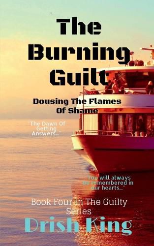 Cover image for The Burning Guilt