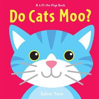 Cover image for Do Cats Moo?