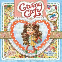 Cover image for Giving Gal