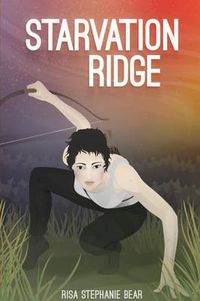 Cover image for Starvation Ridge