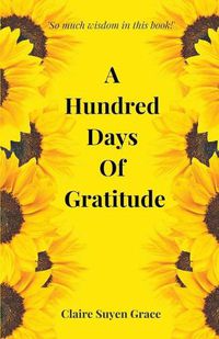 Cover image for A Hundred Days of Gratitude
