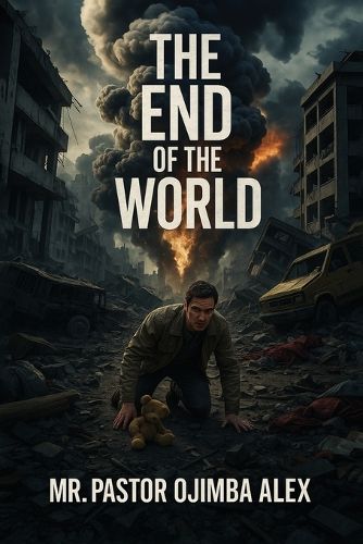 Cover image for Endof theWorld