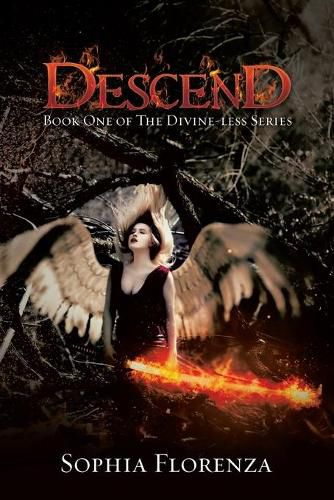 Cover image for Descend