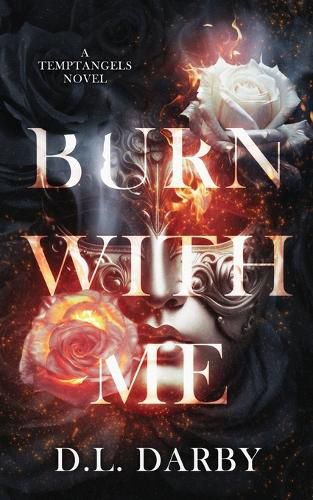 Cover image for Burn With Me