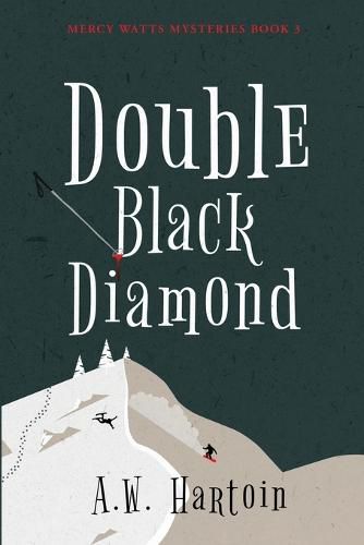 Cover image for Double Black Diamond