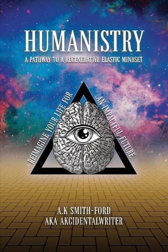 Cover image for Humanistry