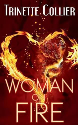 Cover image for Woman on Fire