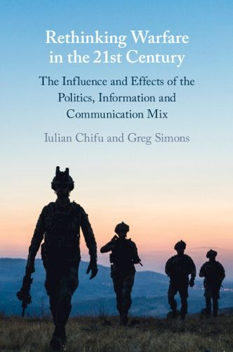 Cover image for Rethinking Warfare in the 21st Century