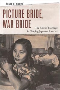 Cover image for Picture Bride, War Bride