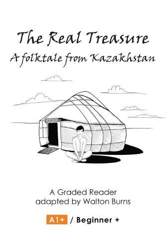 Cover image for The Real Treasure