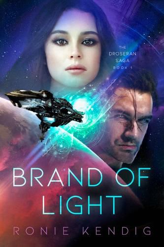 Cover image for Brand of Light (Book 1)