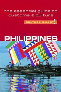 Cover image for Philippines - Culture Smart!: The Essential Guide to Customs and Culture