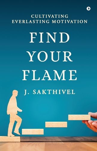 Cover image for Find Your Flame