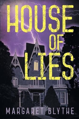 Cover image for House of Lies