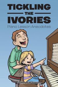 Cover image for Tickling the Ivories