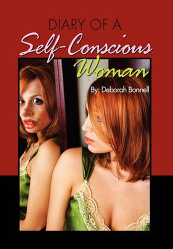 Cover image for Diary of a Self-Conscious Woman
