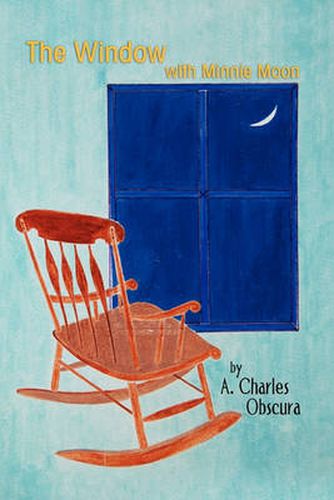 Cover image for The Window with Minnie Moon