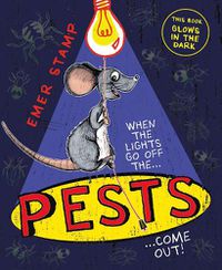 Cover image for PESTS