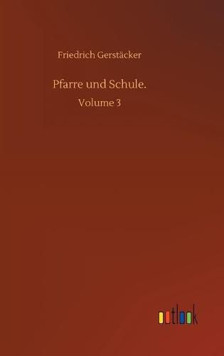 Cover image for Pfarre und Schule.: Volume 3