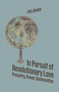 Cover image for In Pursuit Of Revolutionary Love