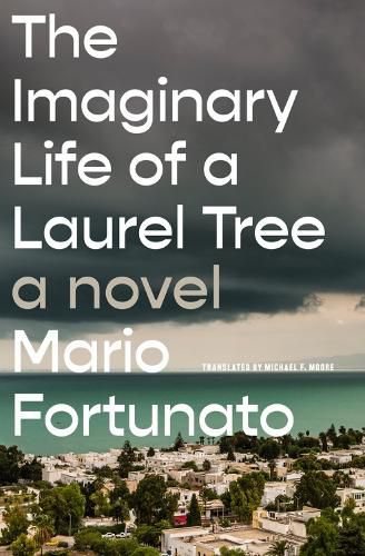 The Imaginary Life of a Laurel Tree