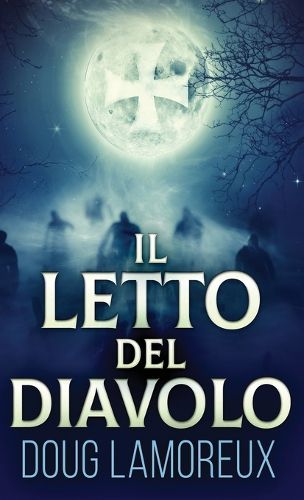 Cover image for Il Letto del Diavolo