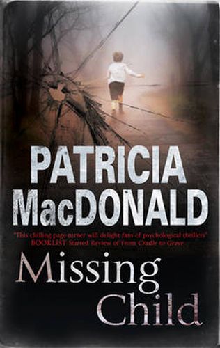 Cover image for Missing Child