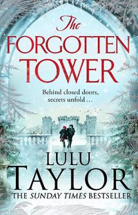 Cover image for The Forgotten Tower