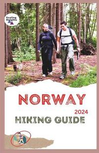 Cover image for Norway Hiking Guide 2024