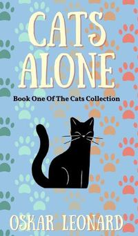 Cover image for Cats Alone