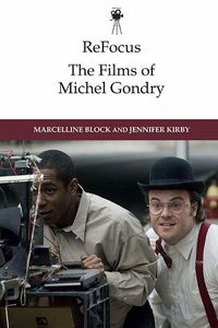 Cover image for The Films of Michel Gondry