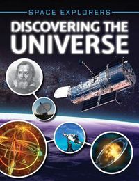 Cover image for Discovering the Universe