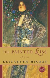 Cover image for The Painted Kiss