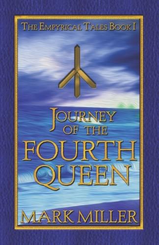 Cover image for Journey of the Fourth Queen