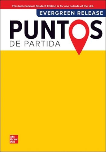 Cover image for Puntos (Student Edition) ISE