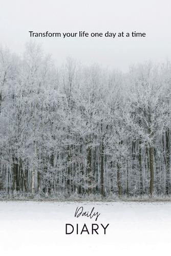 Cover image for Daily Diary