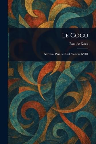 Cover image for Le Cocu
