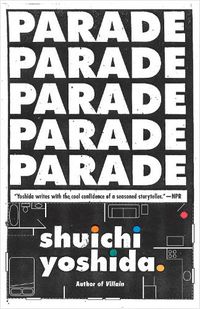 Cover image for Parade
