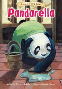 Cover image for Pandarella