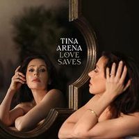 Cover image for Love Saves