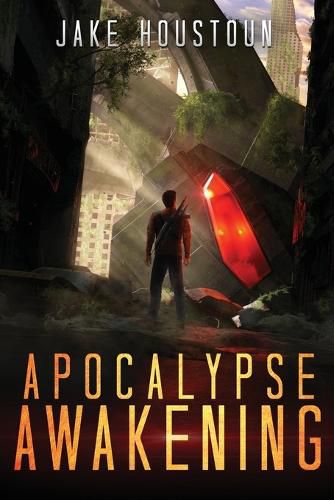 Cover image for Apocalypse Awakening