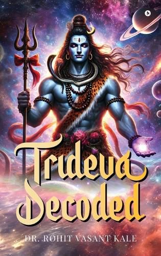 Cover image for Trideva Decoded