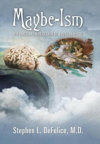 Cover image for Maybe-Ism