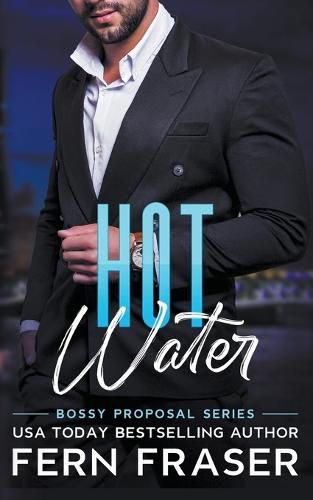 Cover image for Hot Water