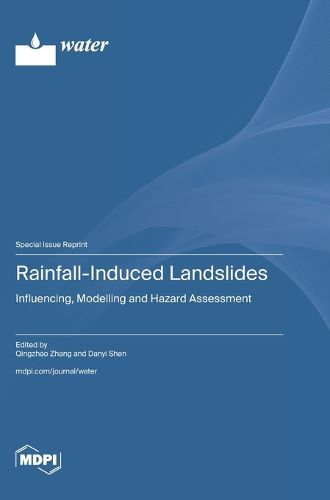 Cover image for Rainfall-Induced Landslides