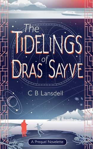 Cover image for The Tidelings of Dras Sayve