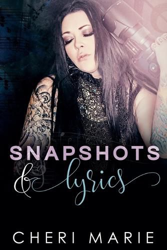 Cover image for Snapshots & Lyrics