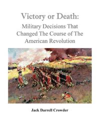 Cover image for Victory or Death