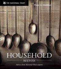 Cover image for Household Secrets