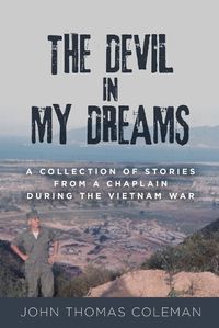 Cover image for The Devil in My Dreams